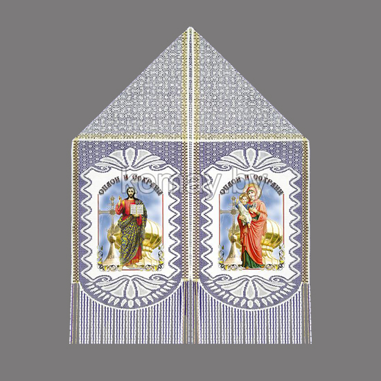 Полотенца, рушники