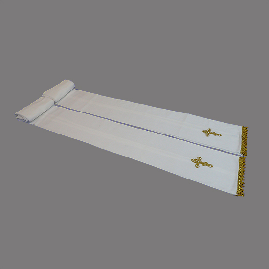 Стропы погребальные