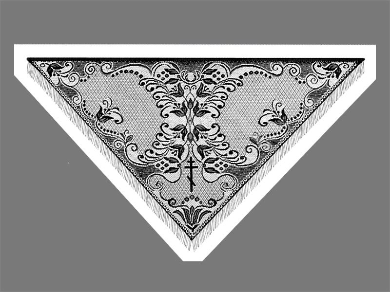 Головные уборы